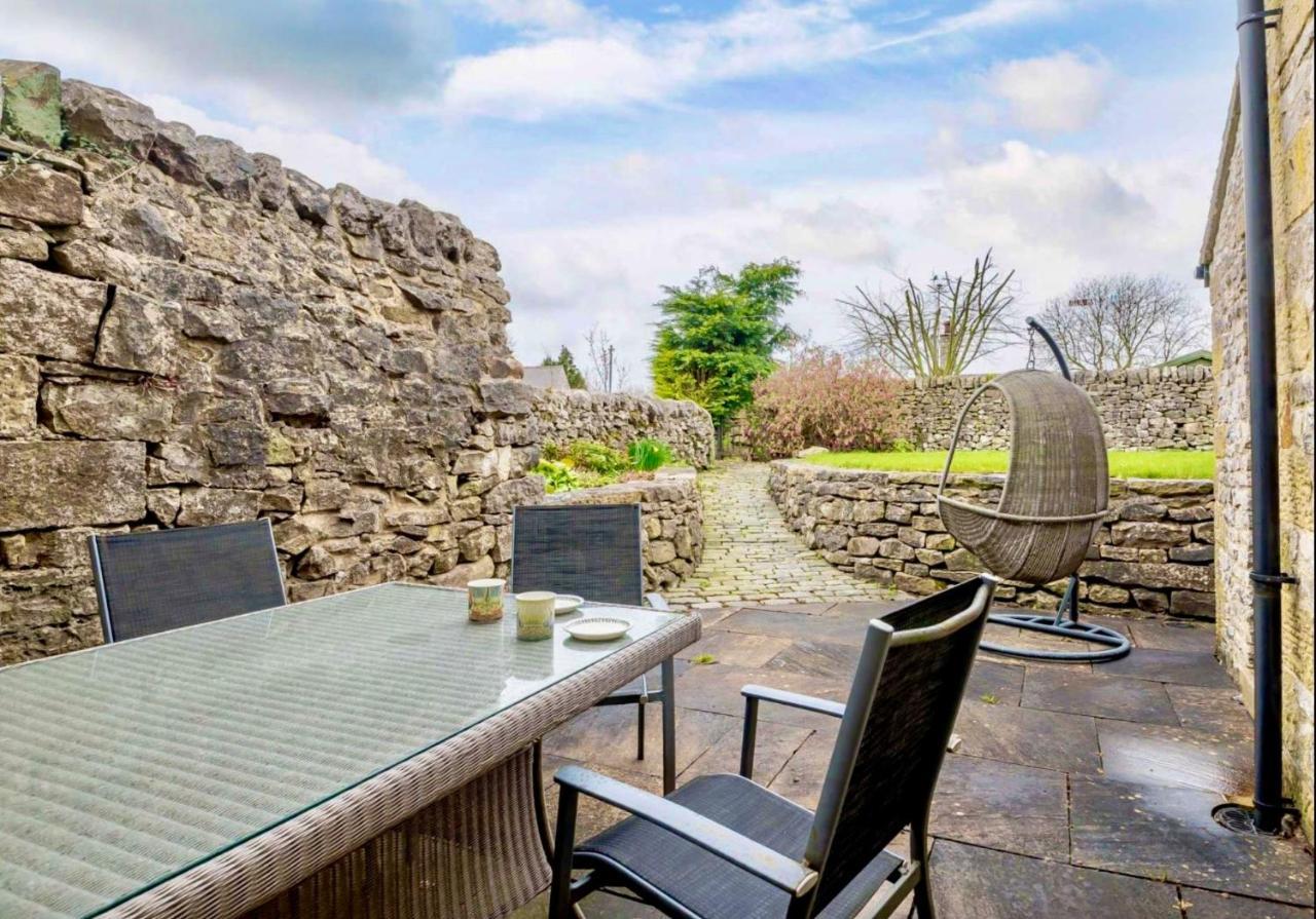 Red Lion House Vila Hartington Exterior foto