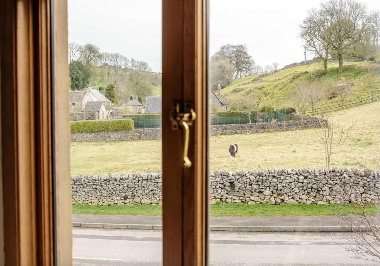 Red Lion House Vila Hartington Exterior foto